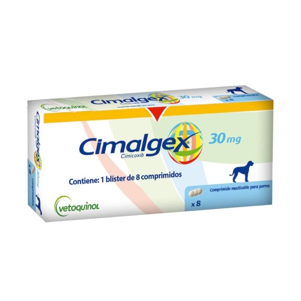 CIMALGEX