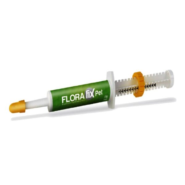 FLORAFIX PET 15 GR