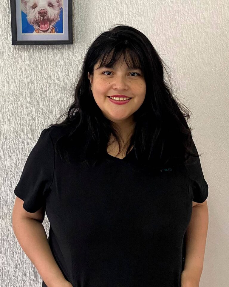 Francisca Hernandez