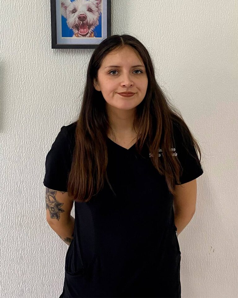 Katalina Pedreros