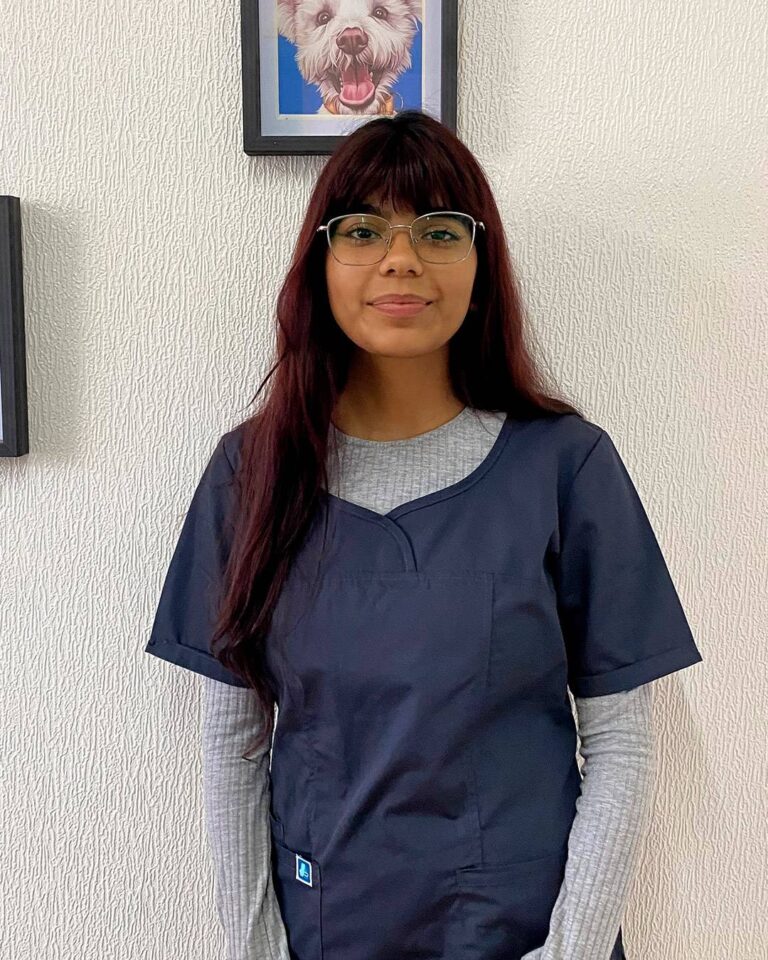 Nidia Castro